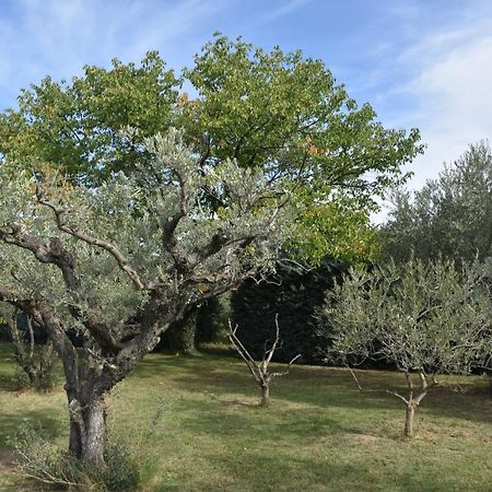 Aux Reves Des Mees Villa Les Mées Exterior foto